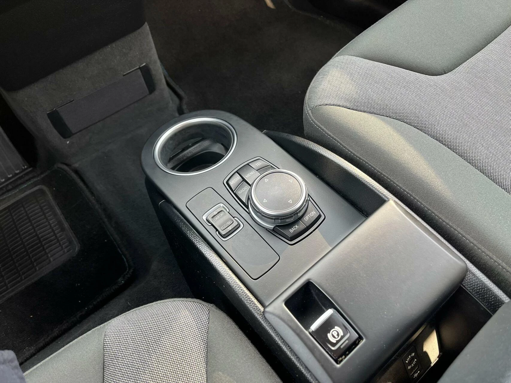 Hoofdafbeelding BMW i3