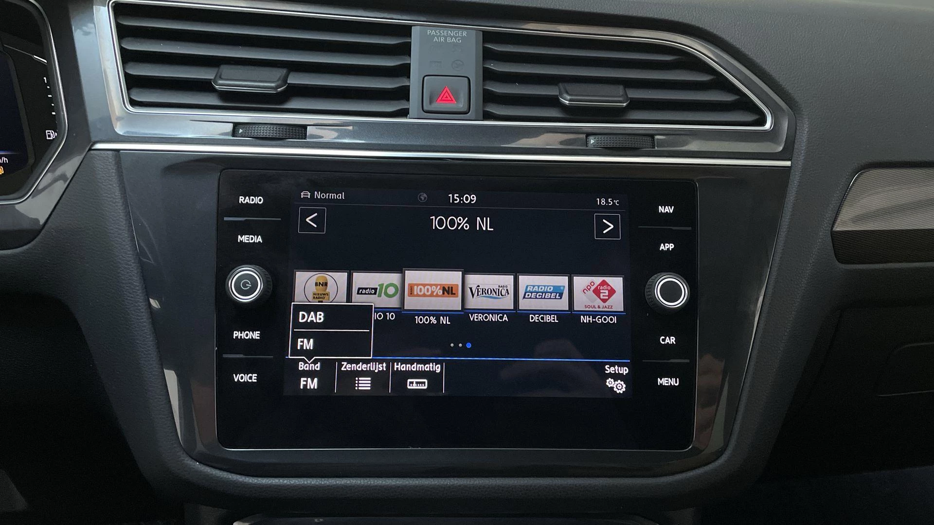 Hoofdafbeelding Volkswagen Tiguan Allspace