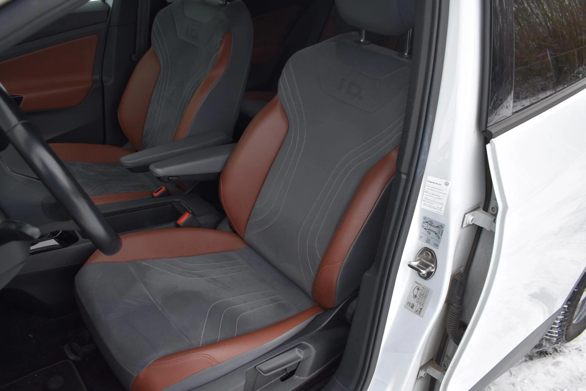 Hoofdafbeelding Volkswagen ID.4