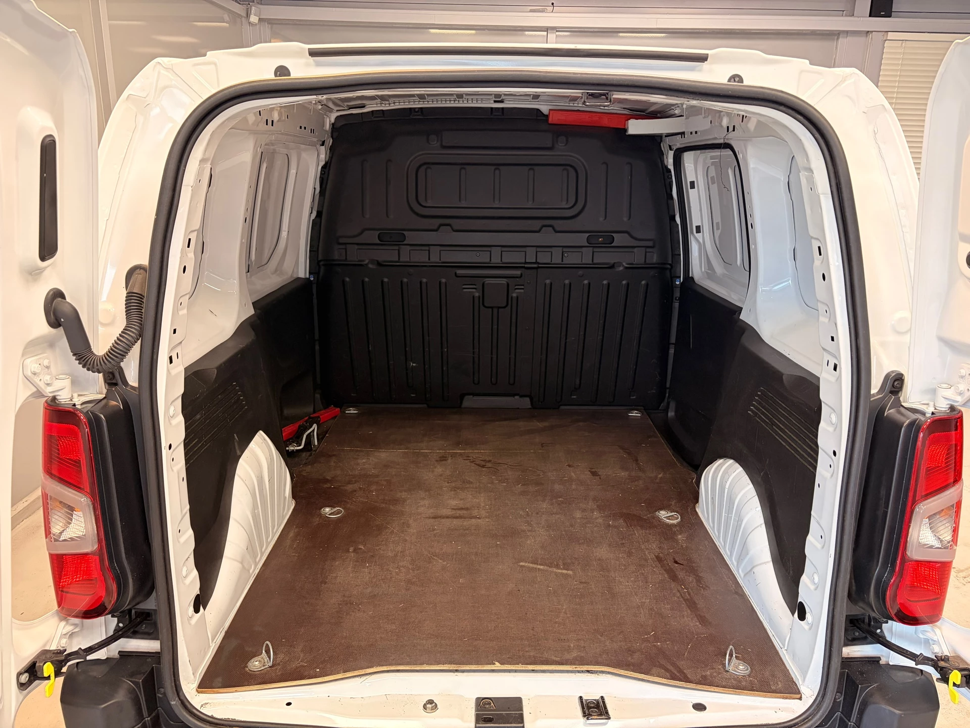 Hoofdafbeelding Opel Combo