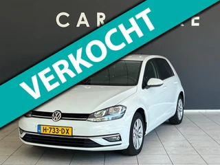 Volkswagen Golf 1.0 TSI Comfortline NAV NL AUTO
