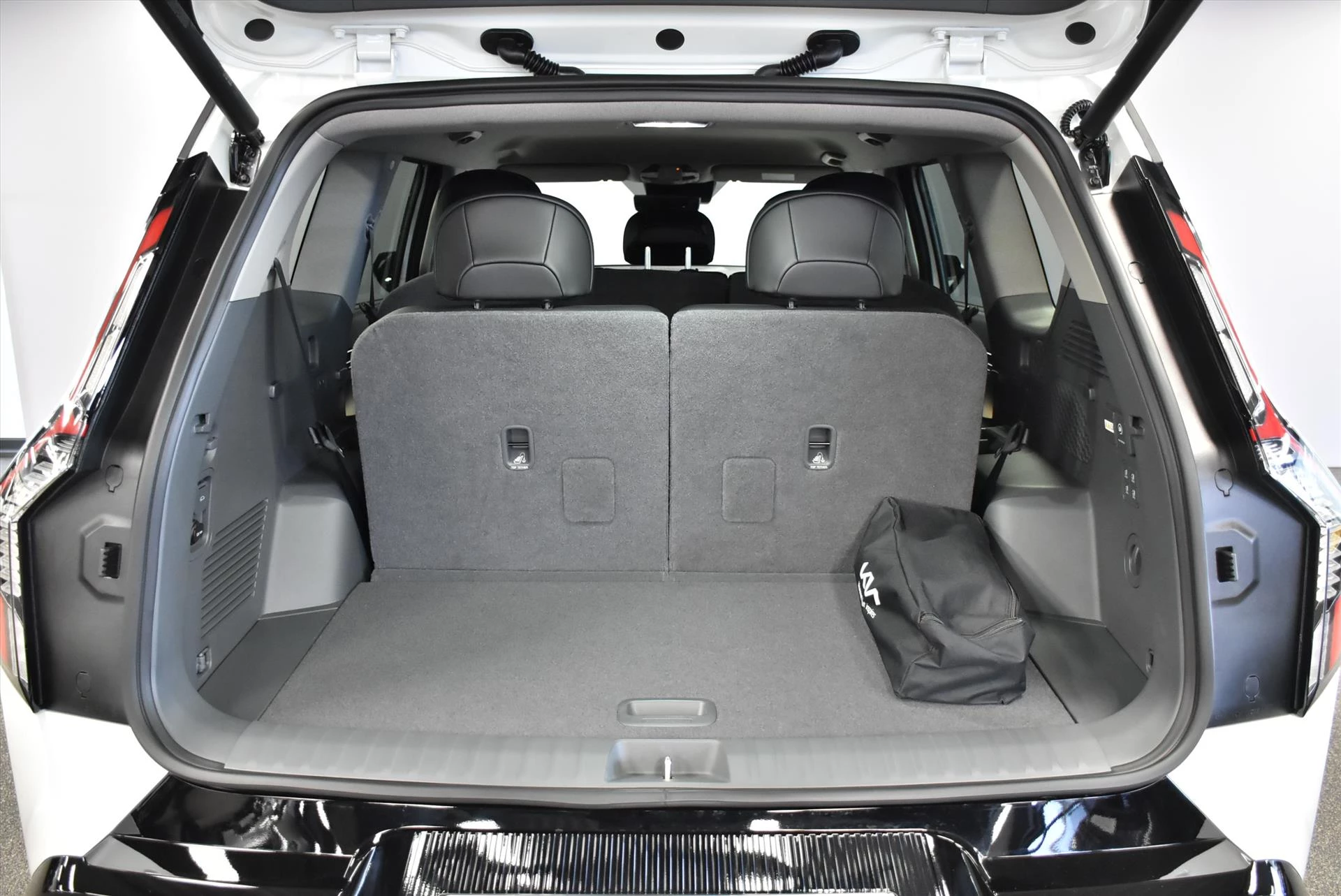 Hoofdafbeelding Kia EV9