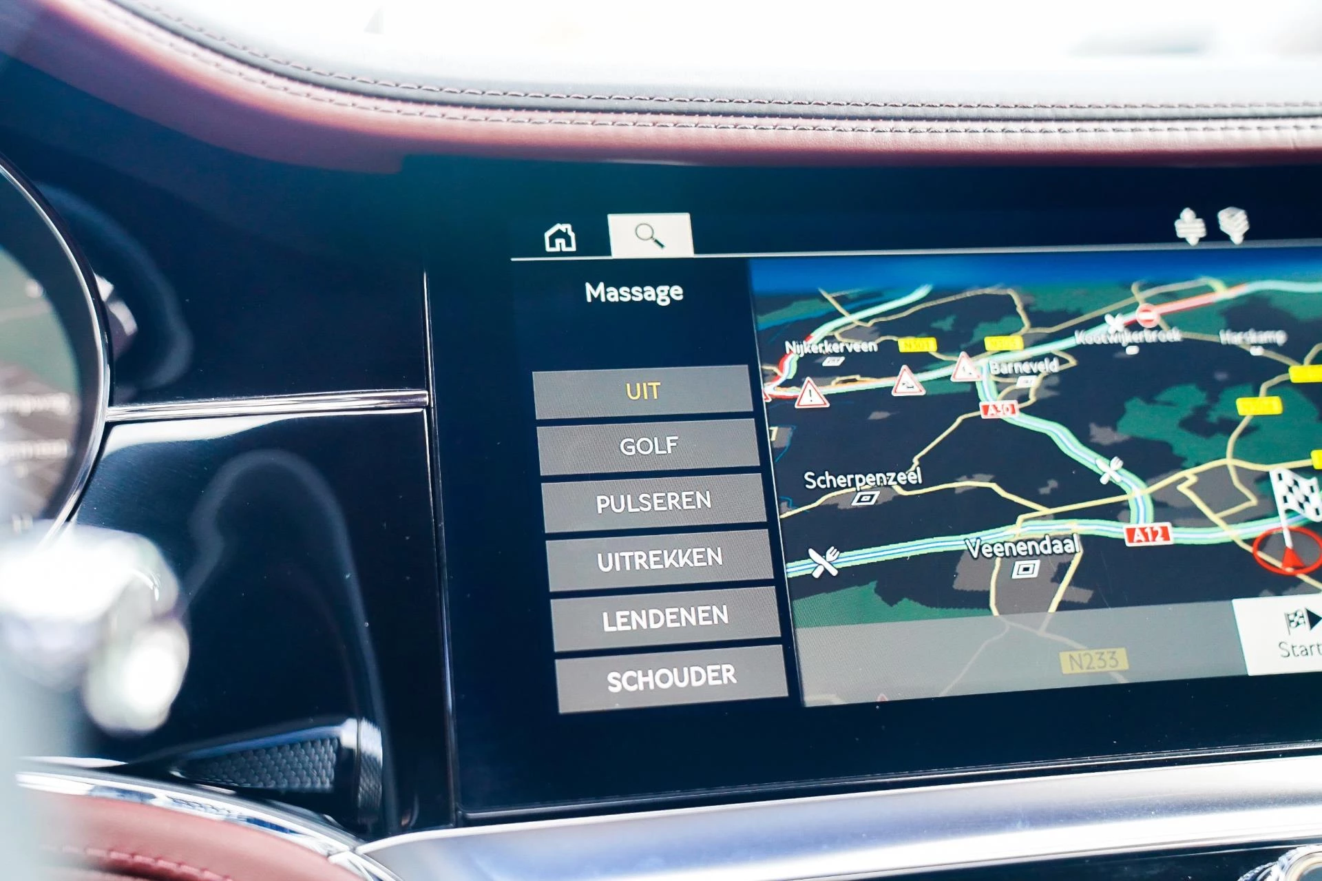 Hoofdafbeelding Bentley Continental GT