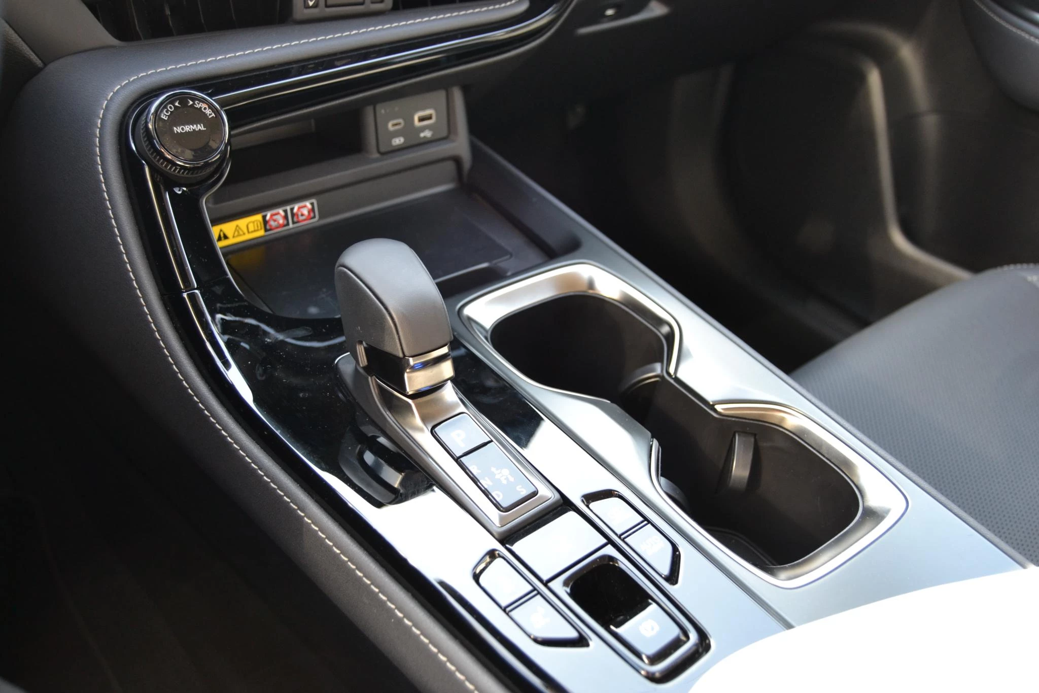 Hoofdafbeelding Lexus NX