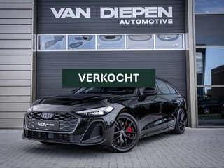 Audi A5 Avant 2.0 e-hybrid quattro S edition 299PK - Panorama l Passenger Displ. l Matrix
