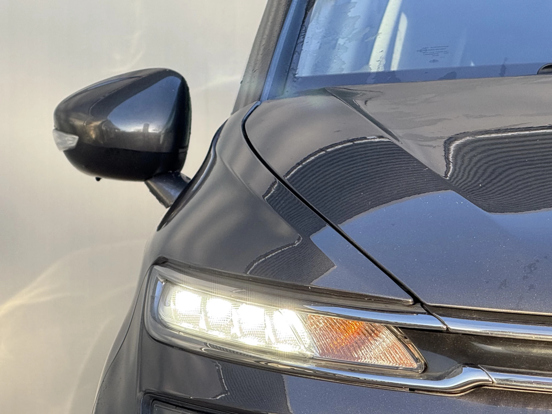 Hoofdafbeelding Citroën C4 Picasso