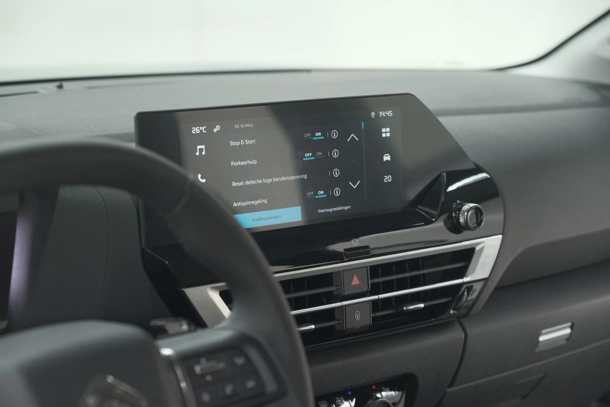 Hoofdafbeelding Citroën C4