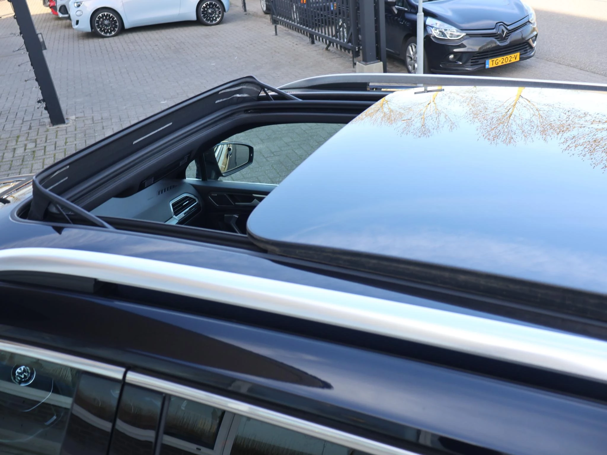 Hoofdafbeelding Volkswagen Tiguan Allspace