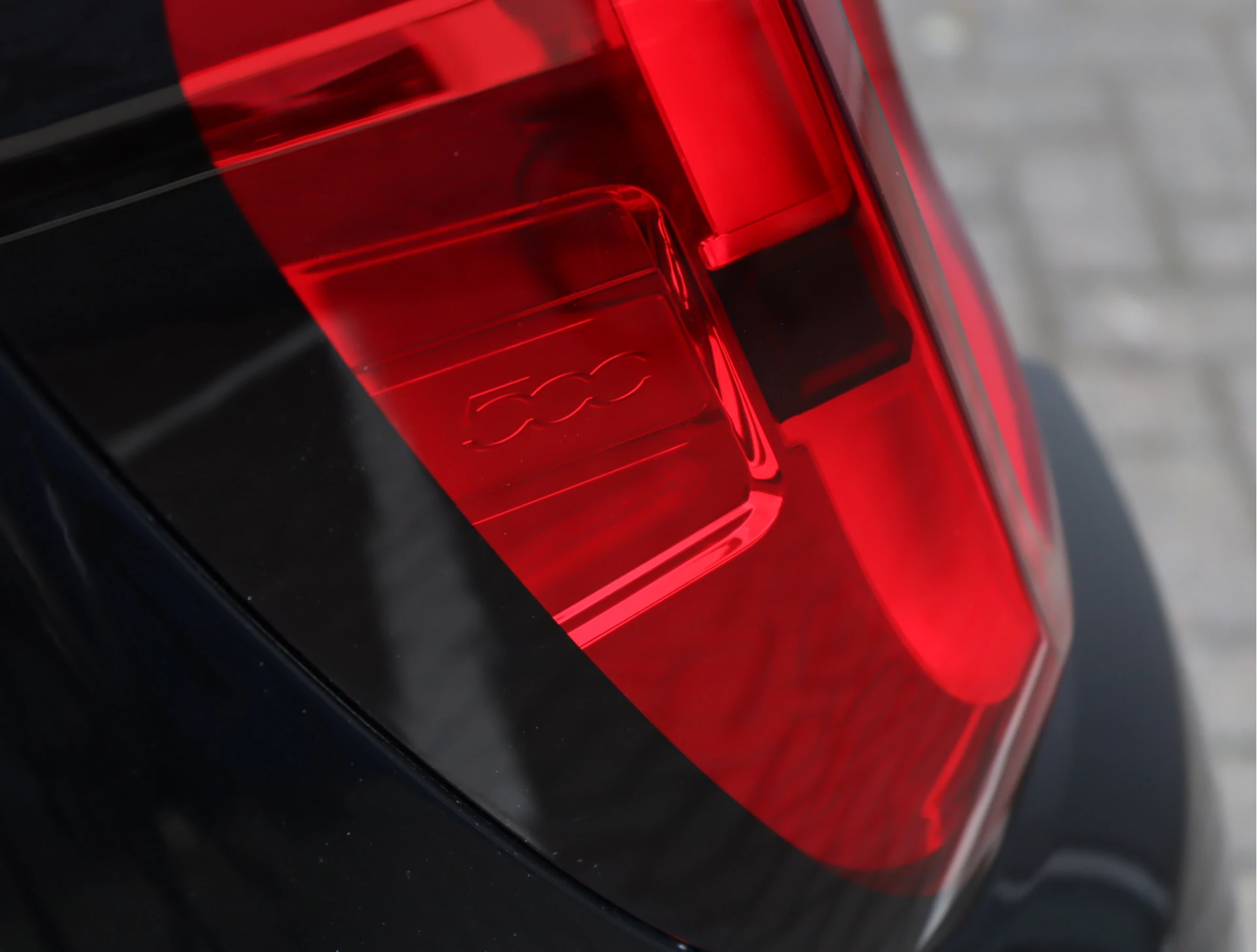 Hoofdafbeelding Fiat 500X