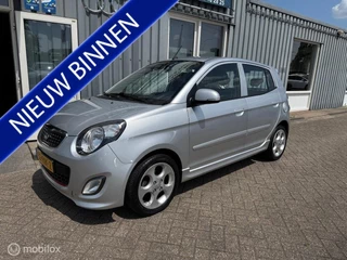 Kia Picanto 1.1 ShoebybyKia