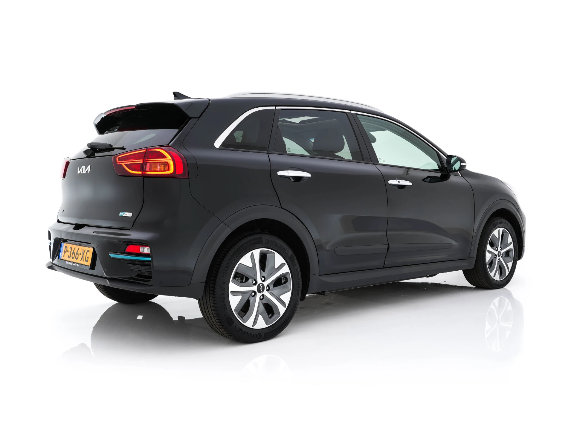 Hoofdafbeelding Kia e-Niro