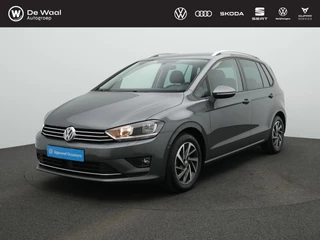 Volkswagen Golf Sportsvan 1.2 TSI 110 pk DSG Comfortline | Trekhaak | Stoelverwarming | Adaptive Cruise
