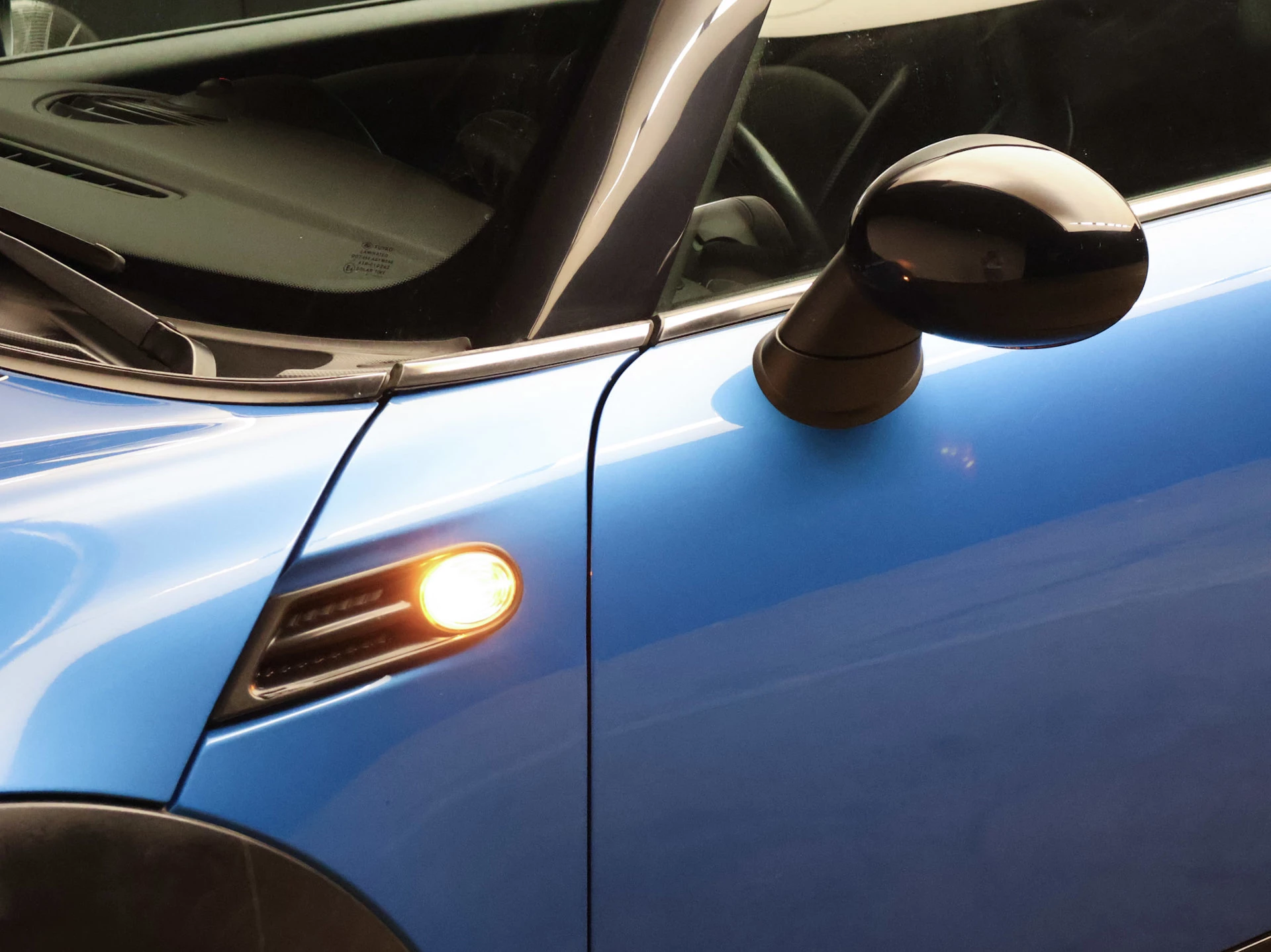 Hoofdafbeelding MINI Cooper Cabrio