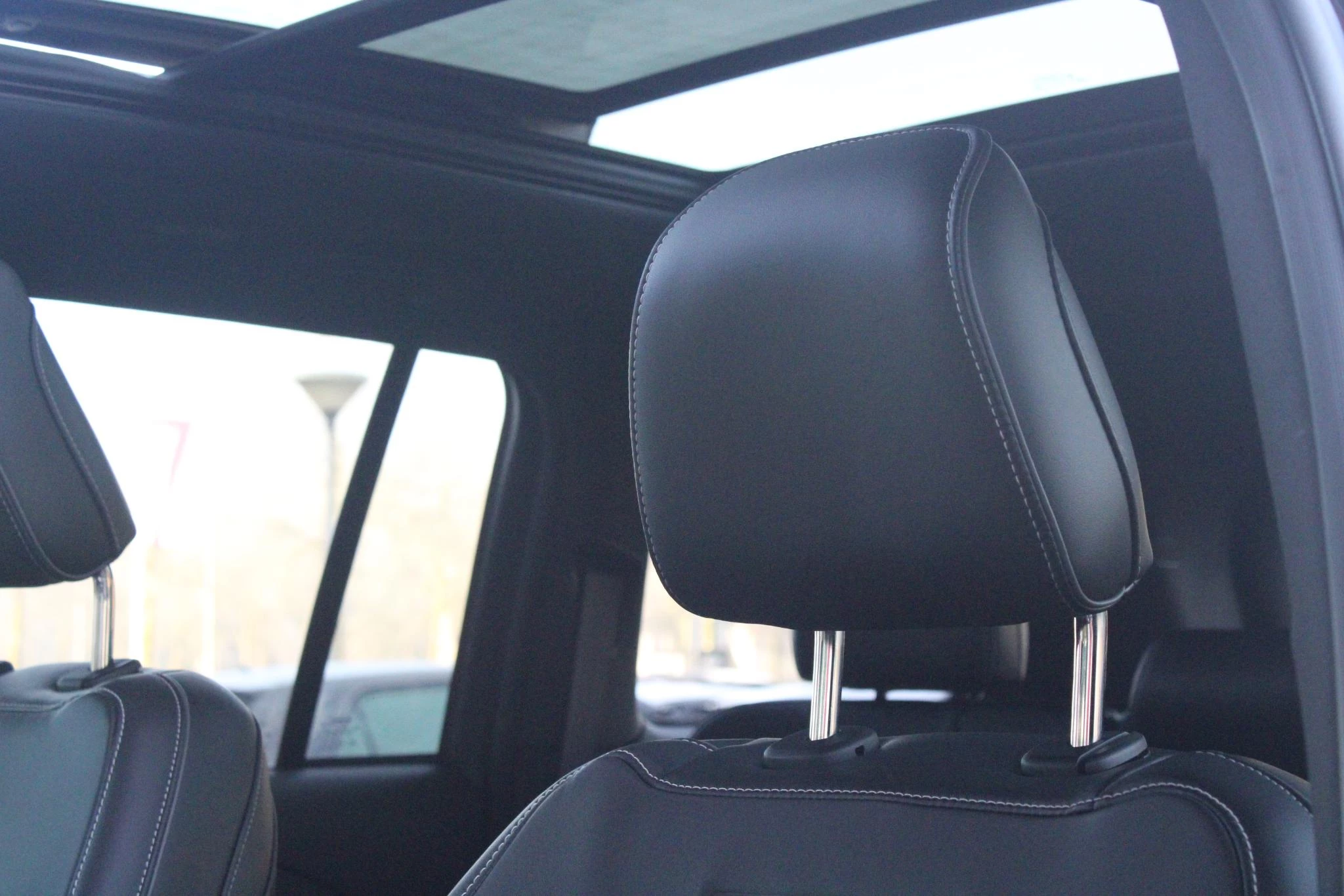 Hoofdafbeelding Jeep Grand Cherokee