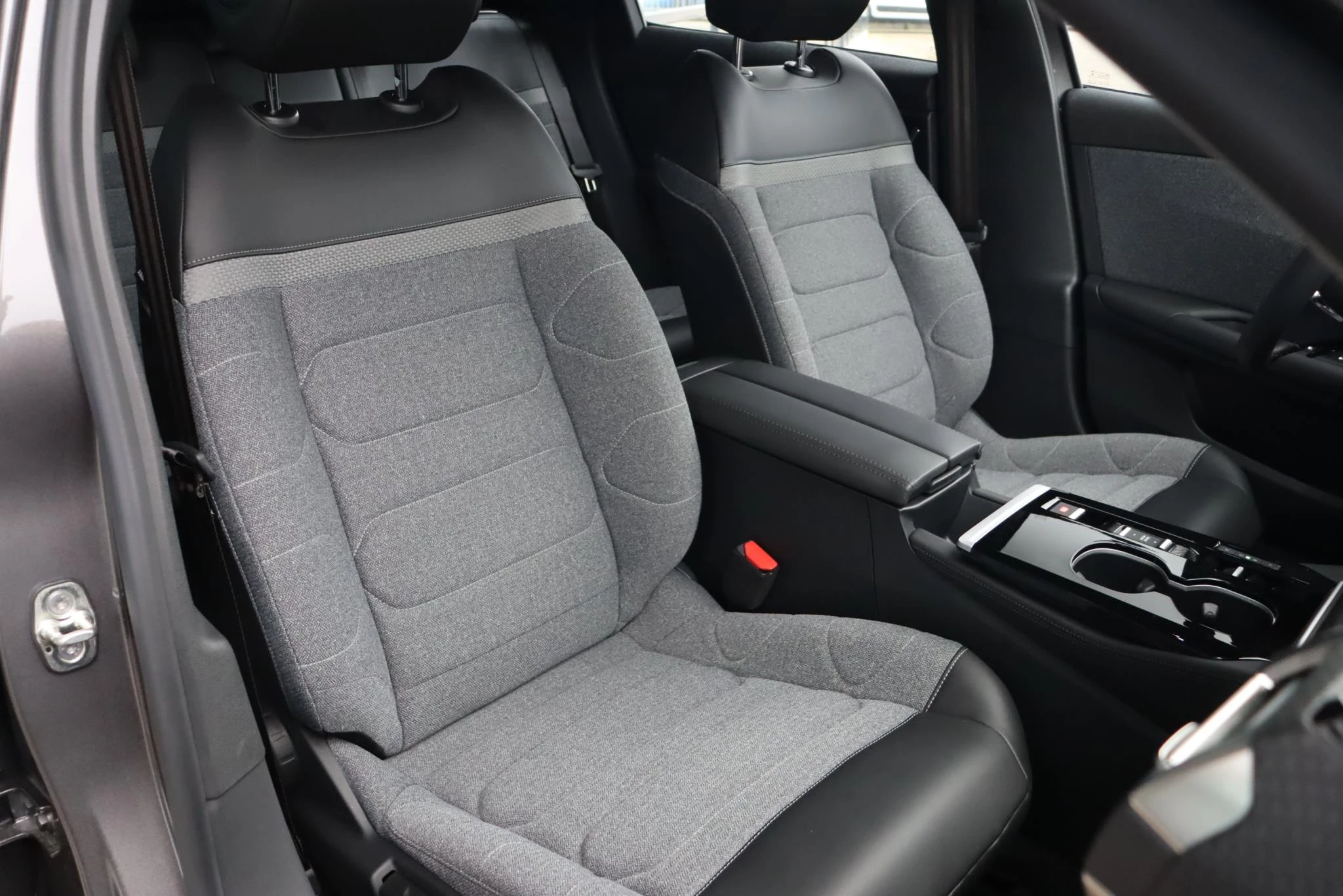 Hoofdafbeelding Citroën C5 X