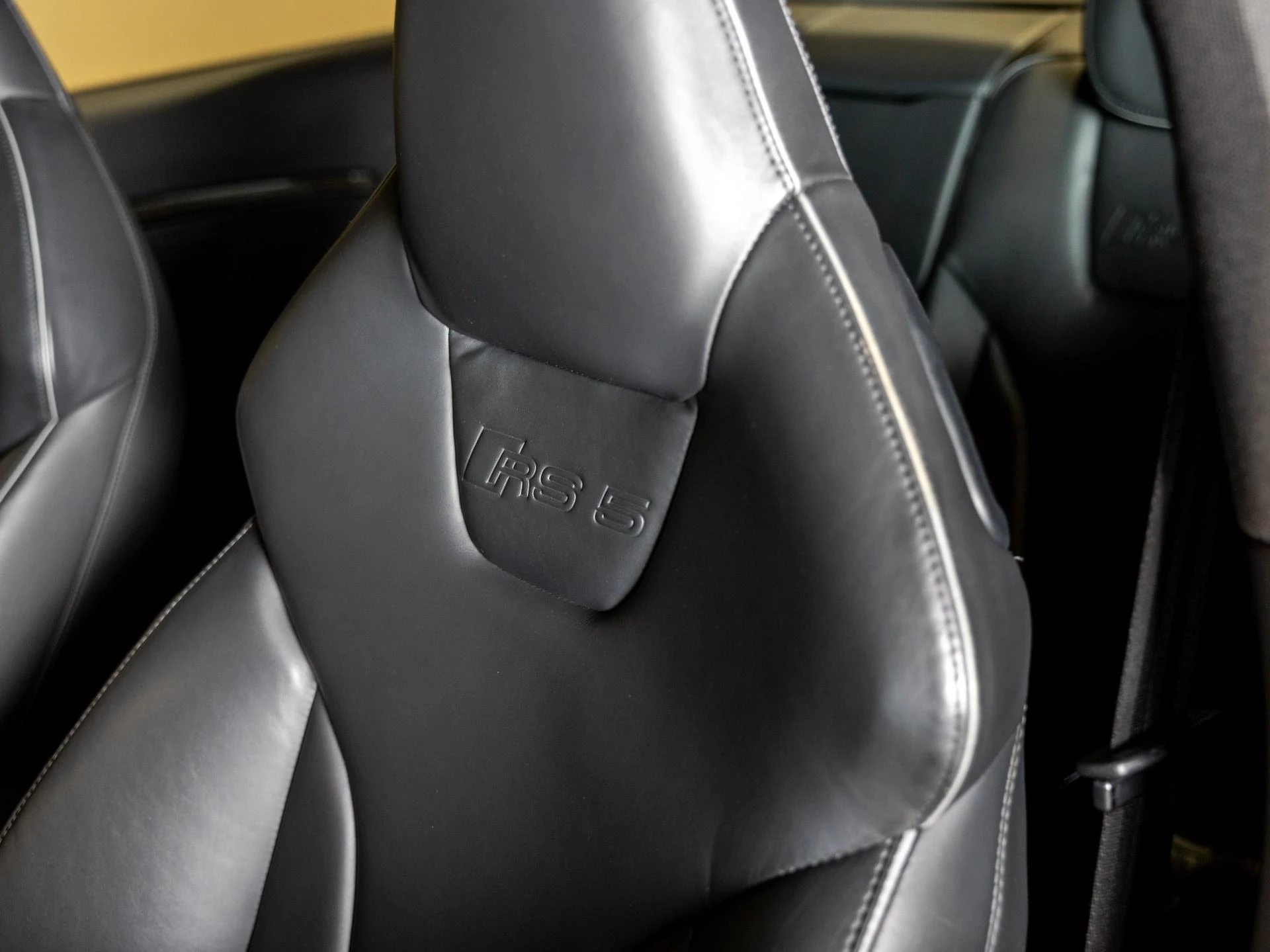 Hoofdafbeelding Audi RS5