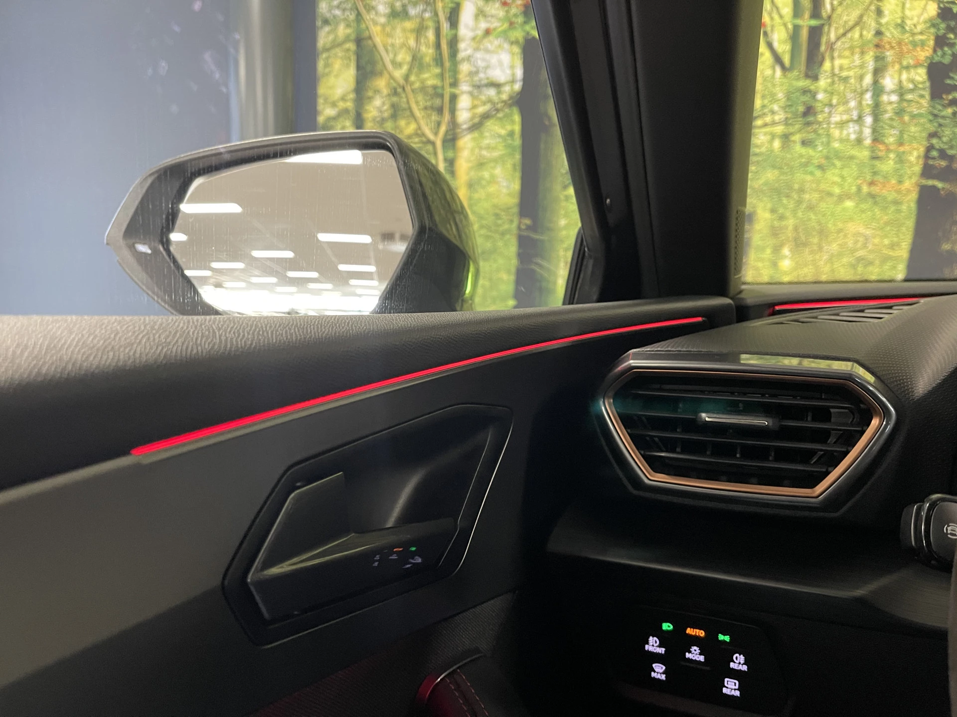 Hoofdafbeelding CUPRA Leon