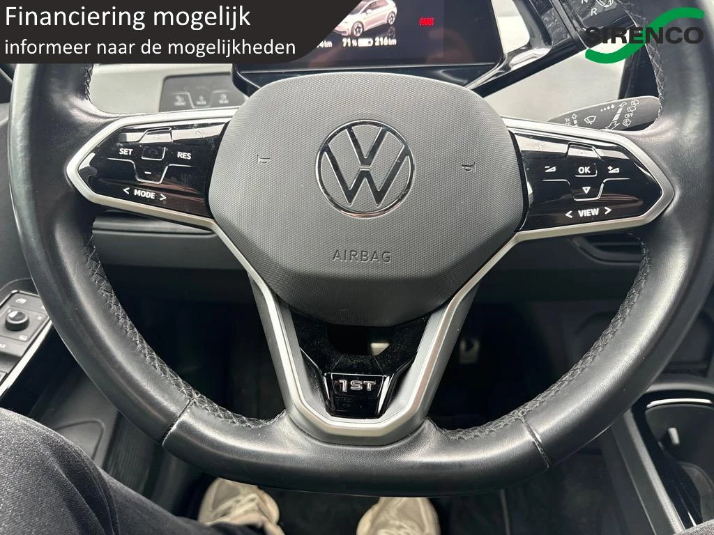 Hoofdafbeelding Volkswagen ID.3