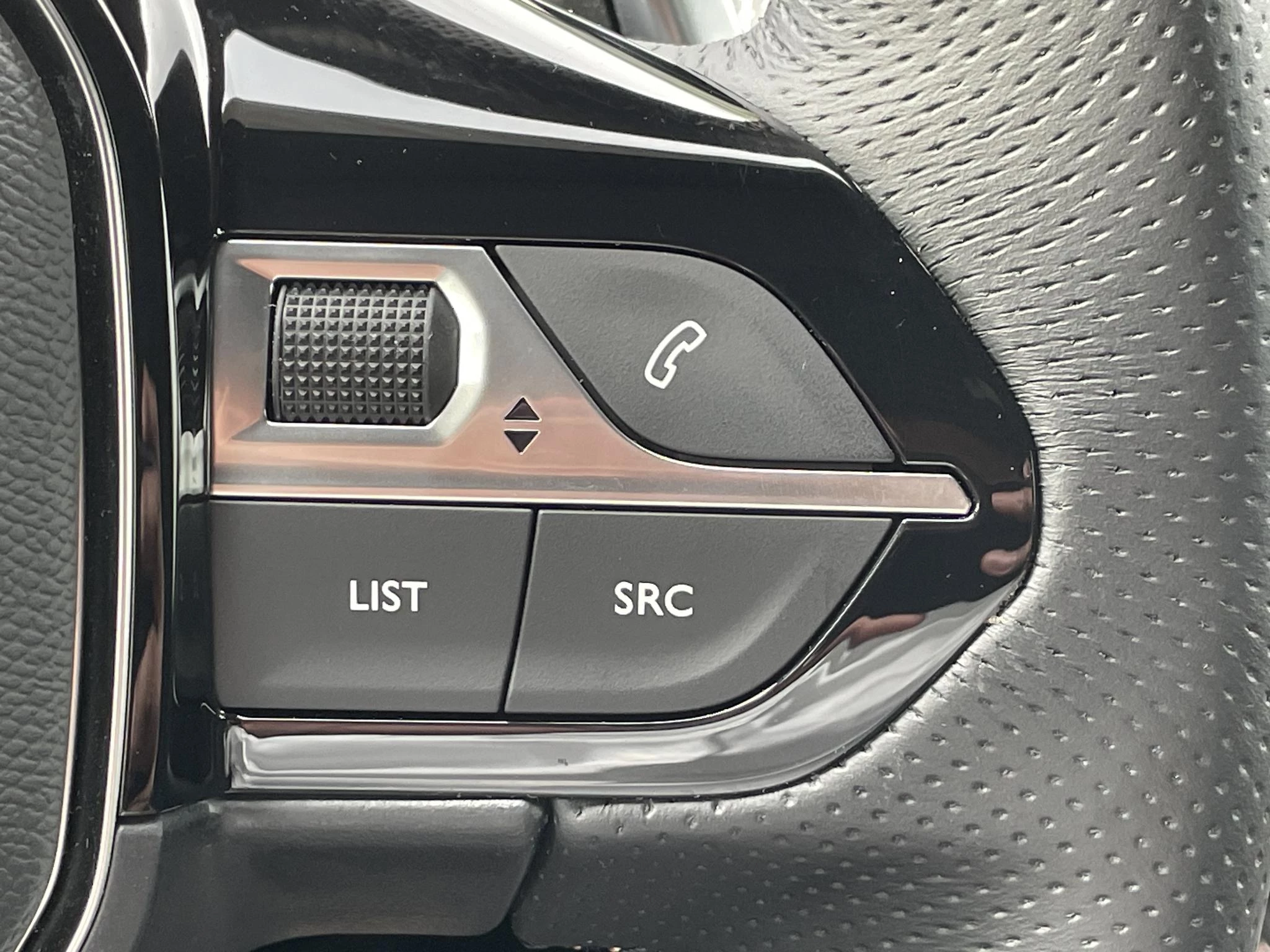 Hoofdafbeelding Peugeot 508