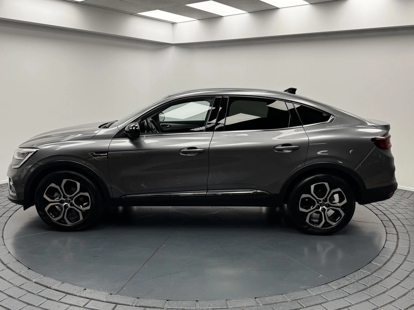 Hoofdafbeelding Renault Arkana
