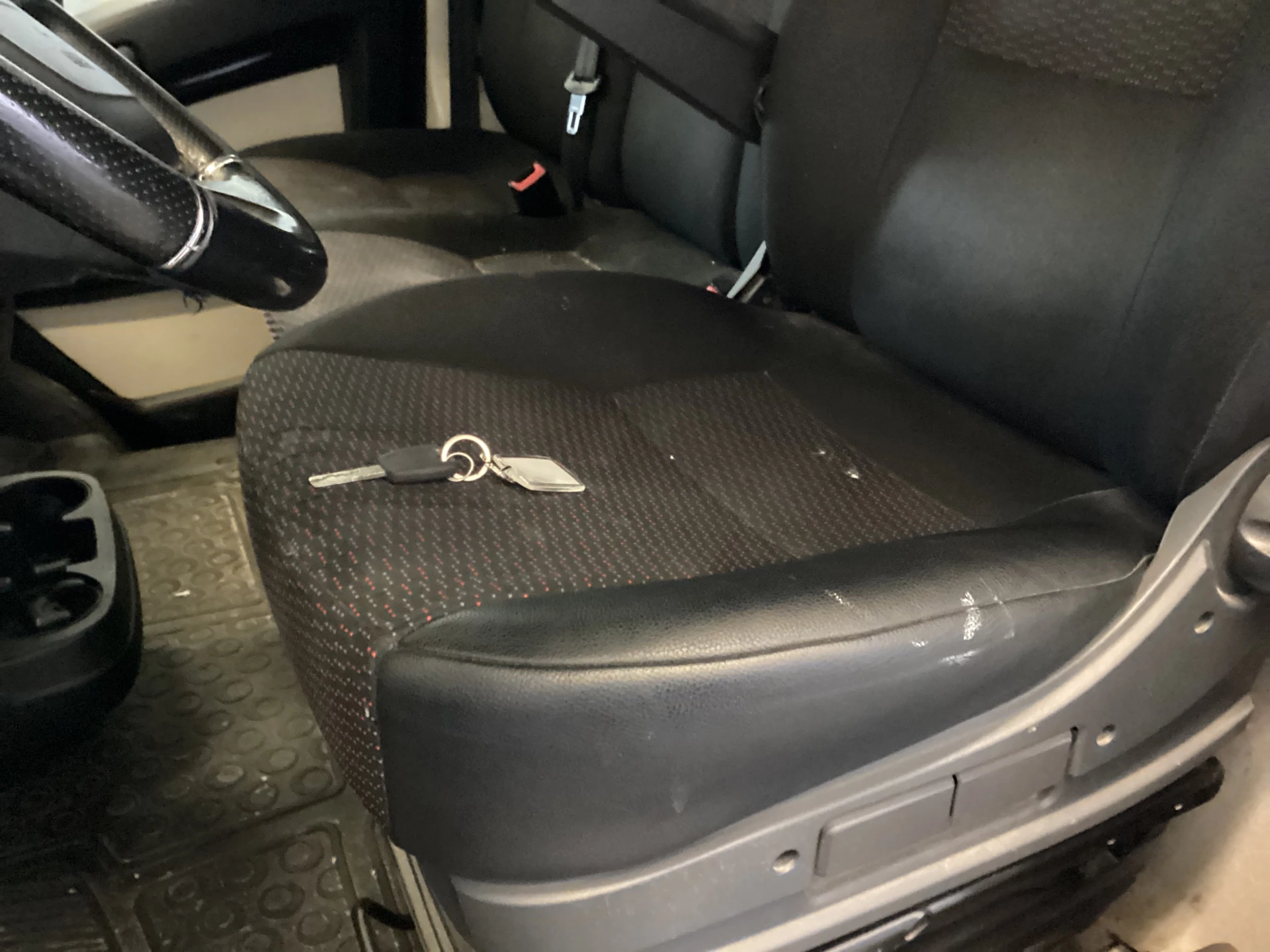 Hoofdafbeelding Peugeot Boxer