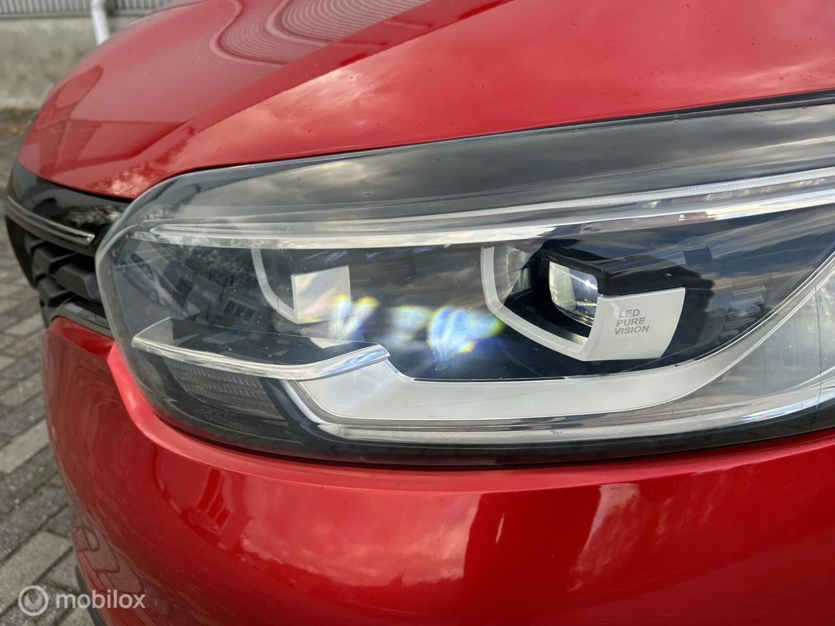 Hoofdafbeelding Renault Kadjar