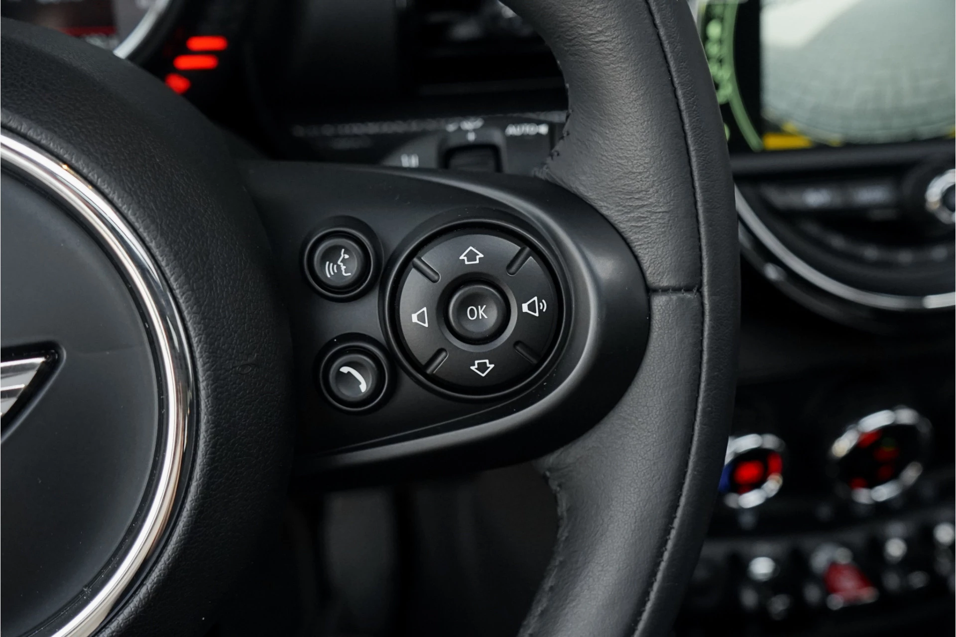 Hoofdafbeelding MINI Clubman