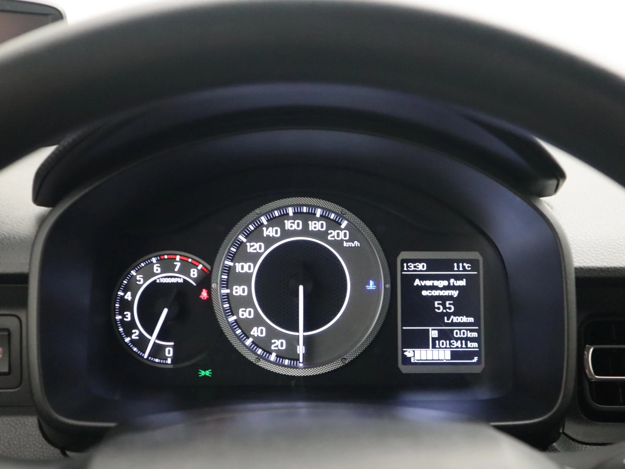 Hoofdafbeelding Suzuki Ignis