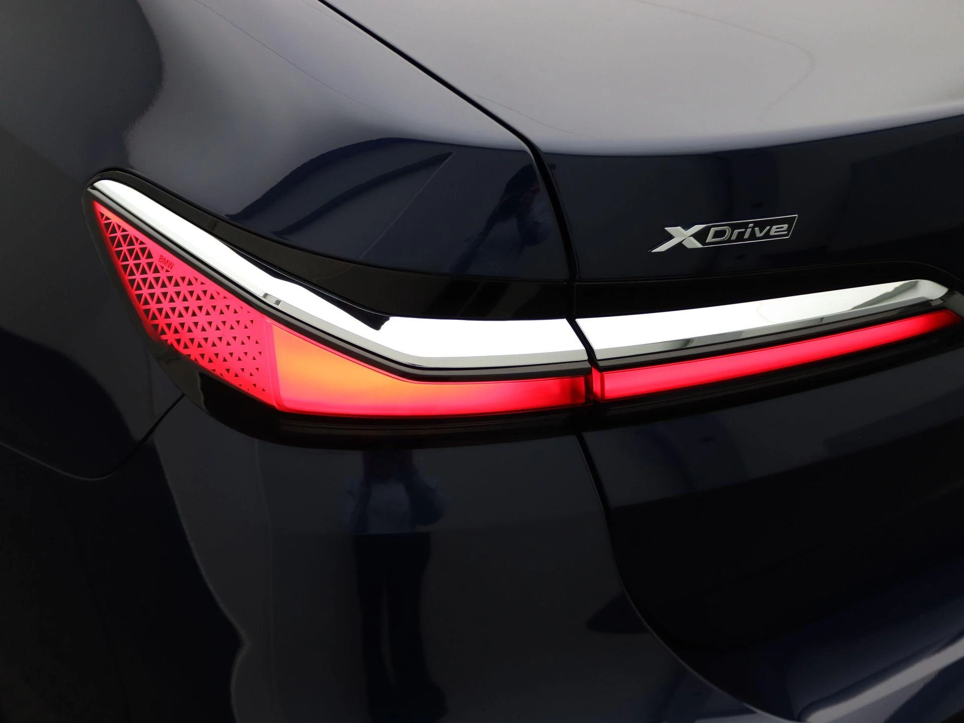 Hoofdafbeelding BMW 7 Serie