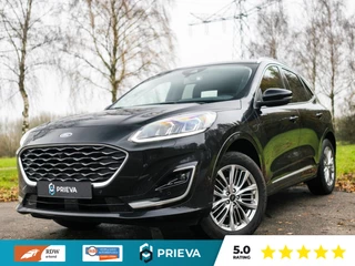 Ford Kuga 2.5 Plug-in Hybrid Vignale *ST-line / B&O / Leder*