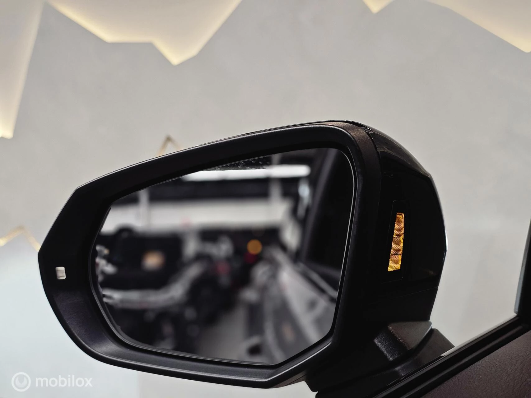 Hoofdafbeelding Audi RSQ3