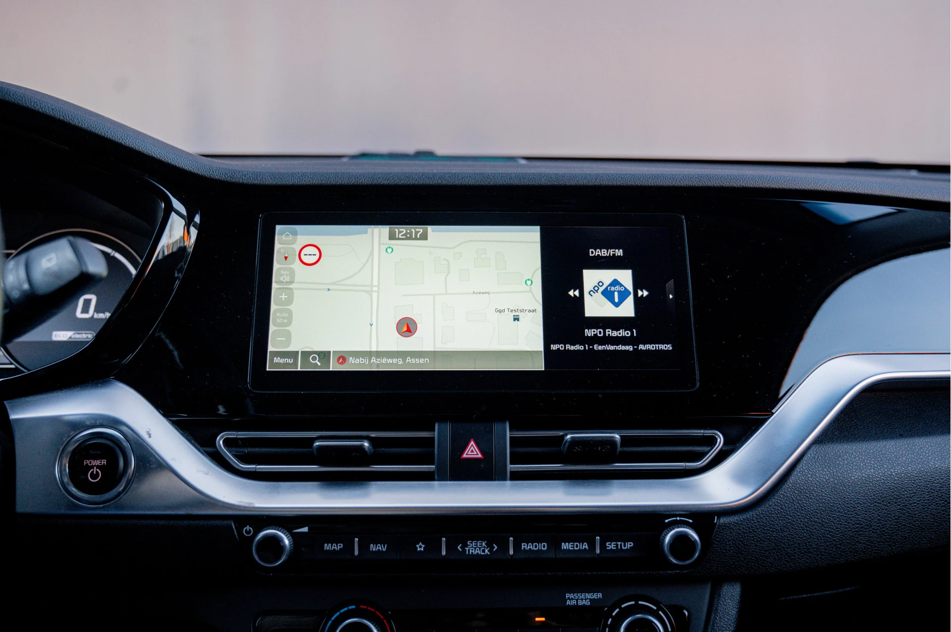 Hoofdafbeelding Kia e-Niro