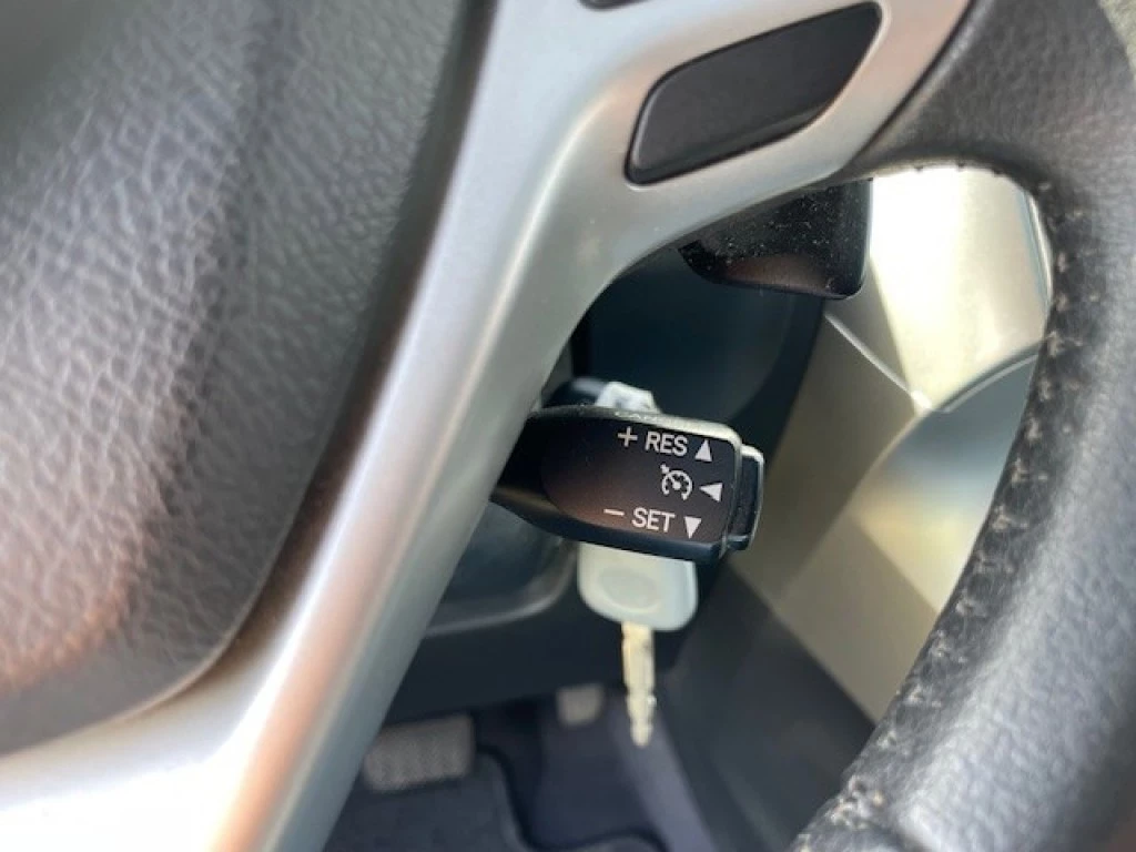 Hoofdafbeelding Toyota Verso