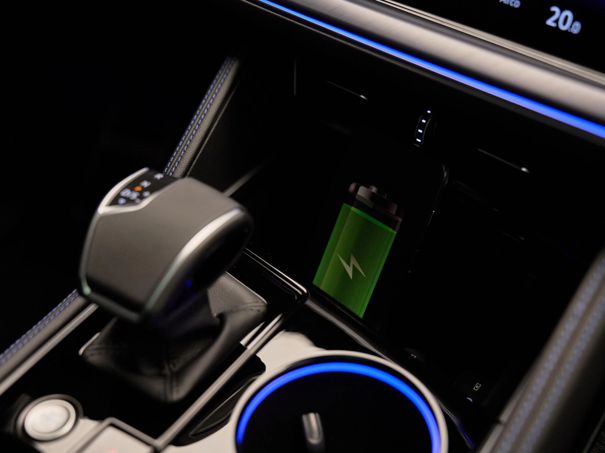 Hoofdafbeelding Volkswagen Touareg