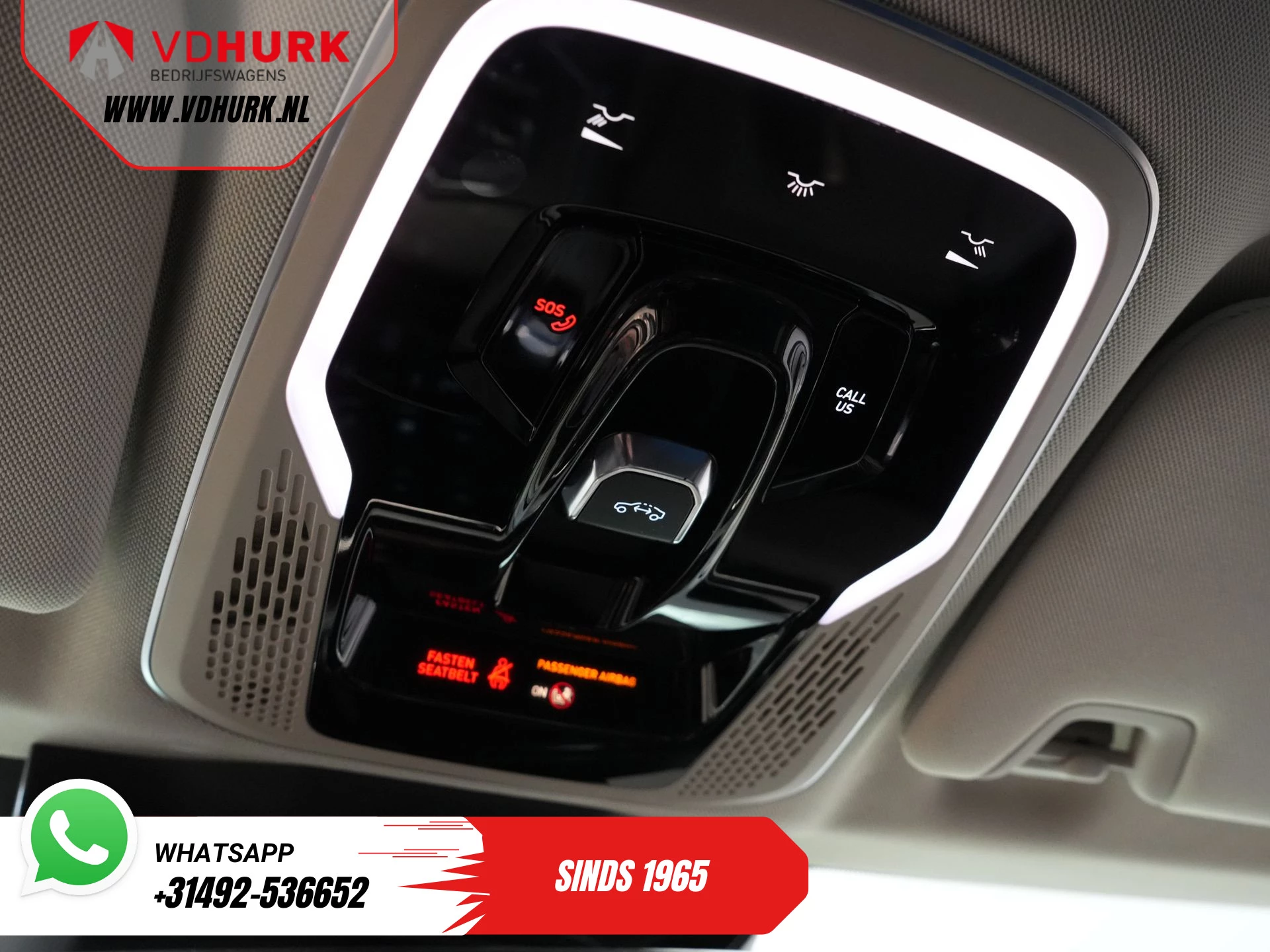 Hoofdafbeelding Lynk & Co 01