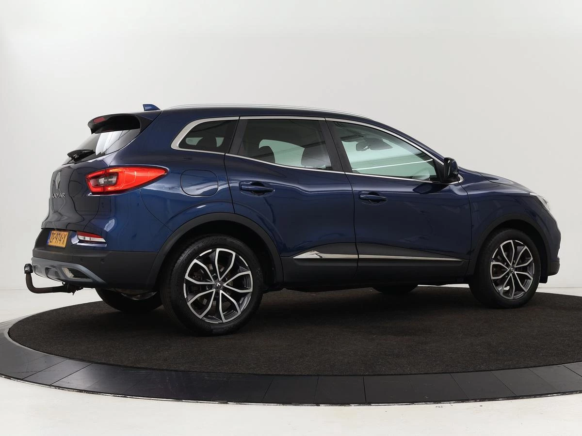 Hoofdafbeelding Renault Kadjar