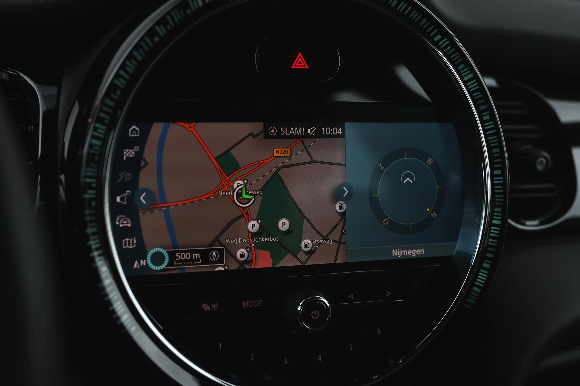 Hoofdafbeelding MINI One