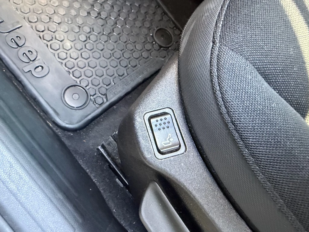 Hoofdafbeelding Jeep Renegade