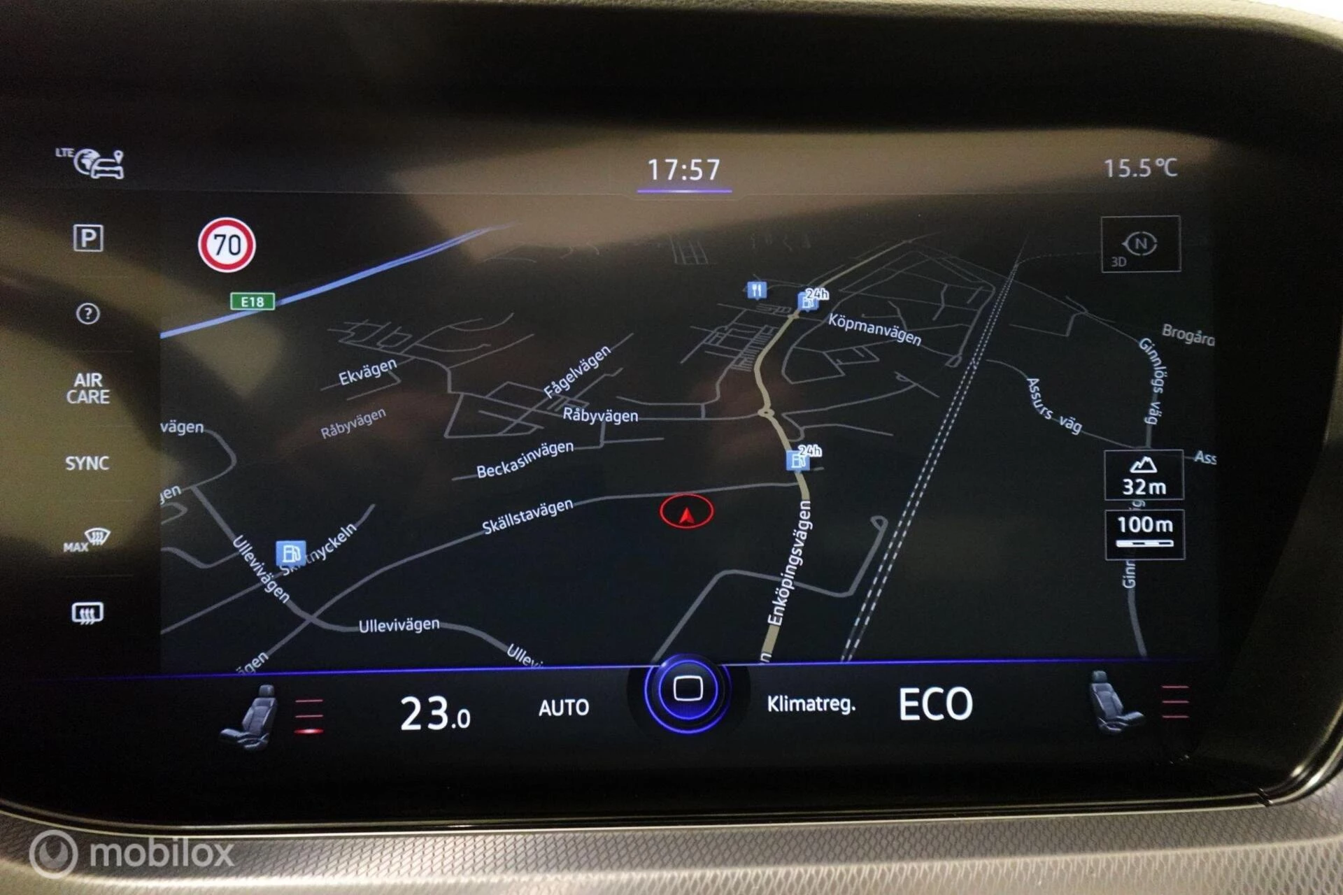 Hoofdafbeelding Volkswagen Touareg