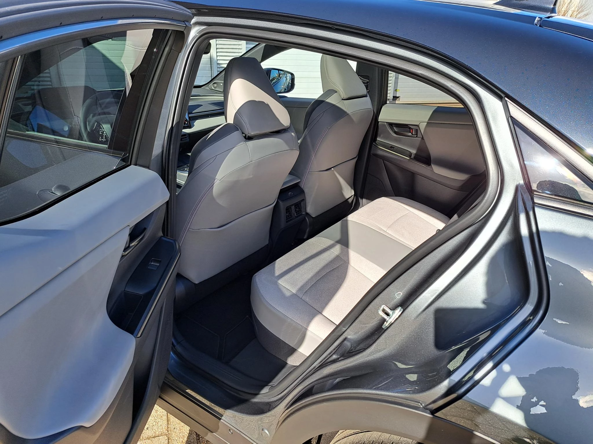 Hoofdafbeelding Toyota C-HR+