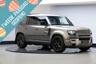 Land Rover Defender 110 2.0 P400e 110 XS Edition | Panoramadak | Trekhaak |