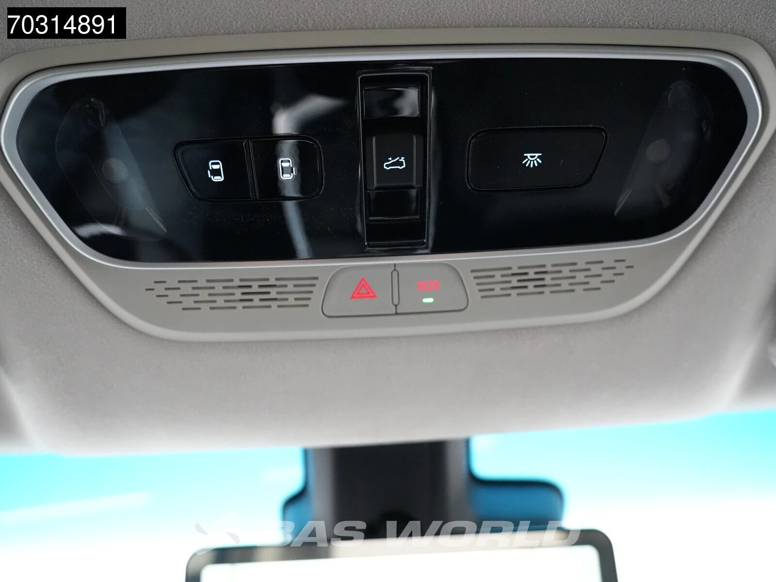 Hoofdafbeelding Maxus MIFA 9