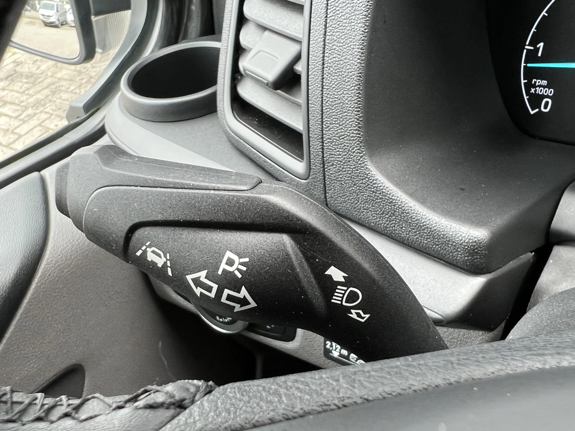 Hoofdafbeelding Westfalia FORD NUGGET PLUS