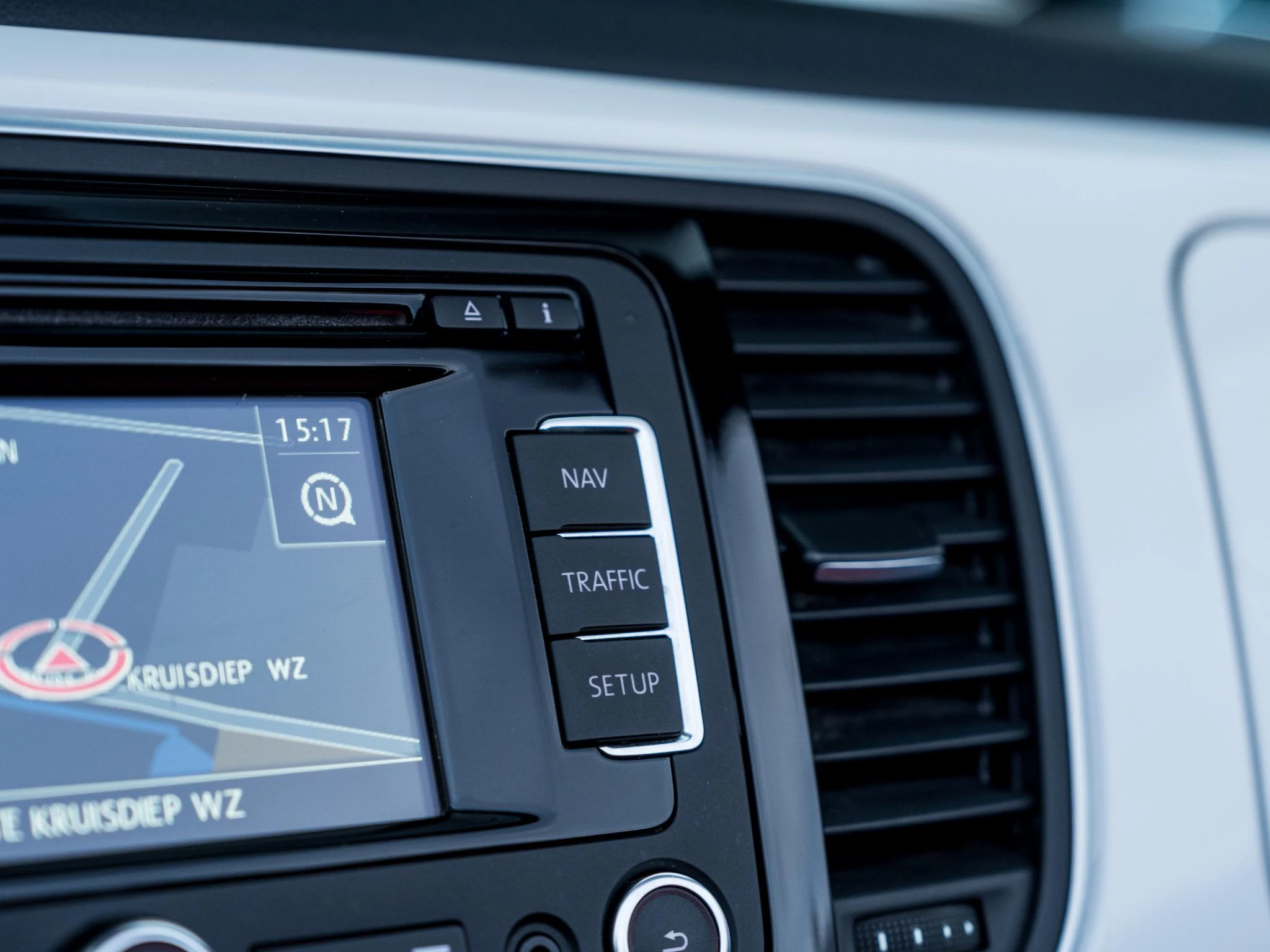 Hoofdafbeelding Volkswagen Beetle