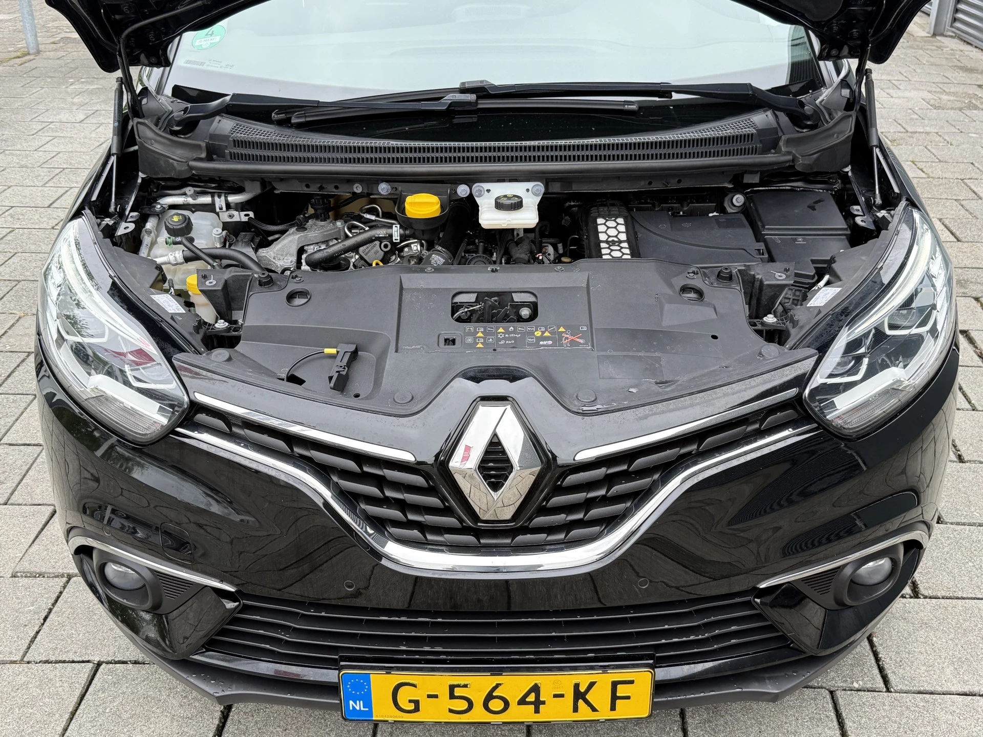 Hoofdafbeelding Renault Grand Scénic