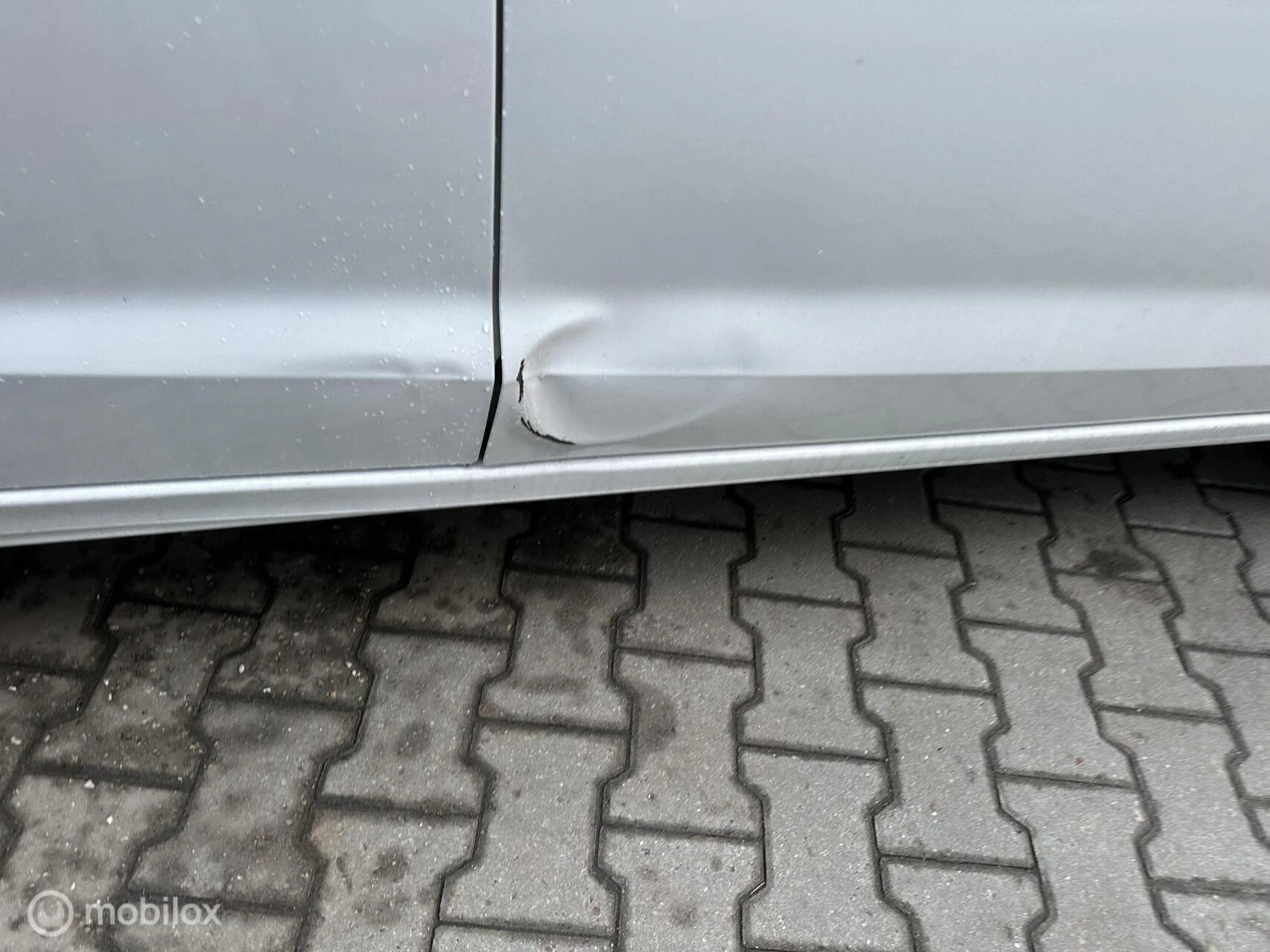 Hoofdafbeelding Ford Ka