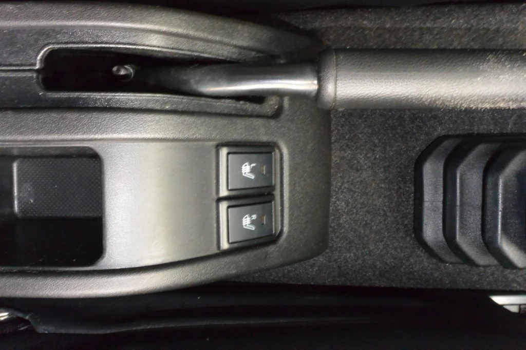 Hoofdafbeelding Suzuki Jimny