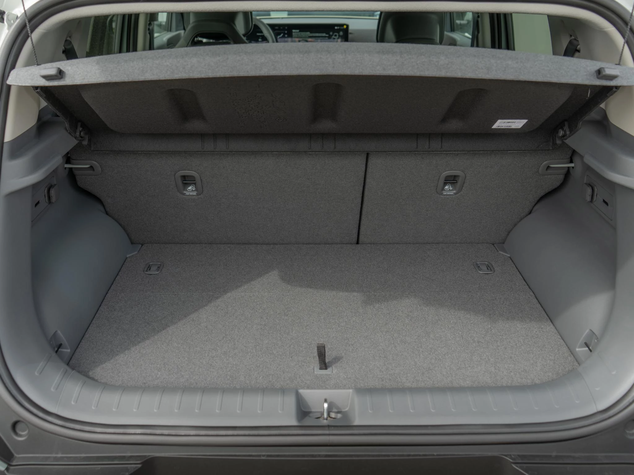 Hoofdafbeelding Kia EV2