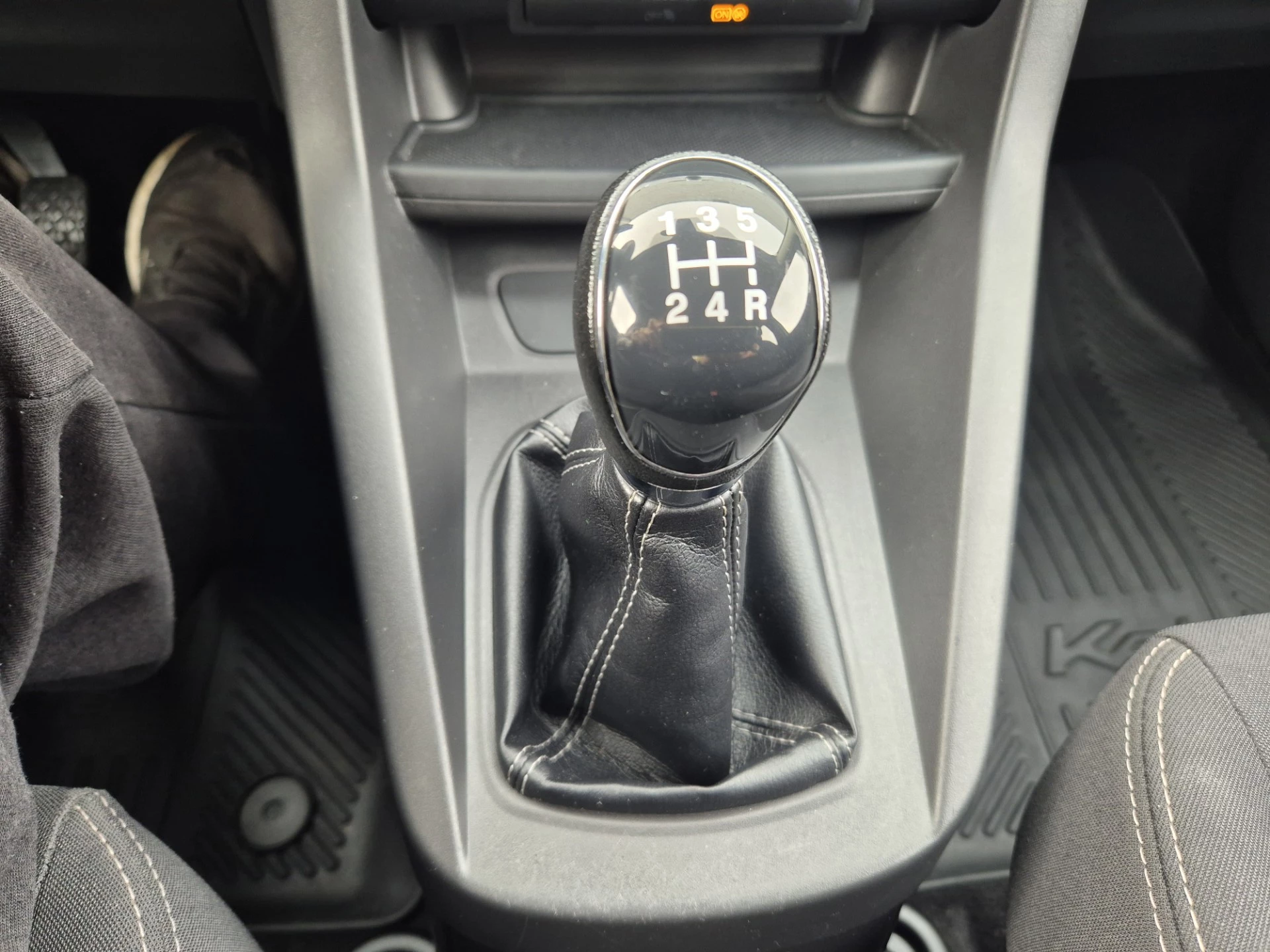 Hoofdafbeelding Ford Ka