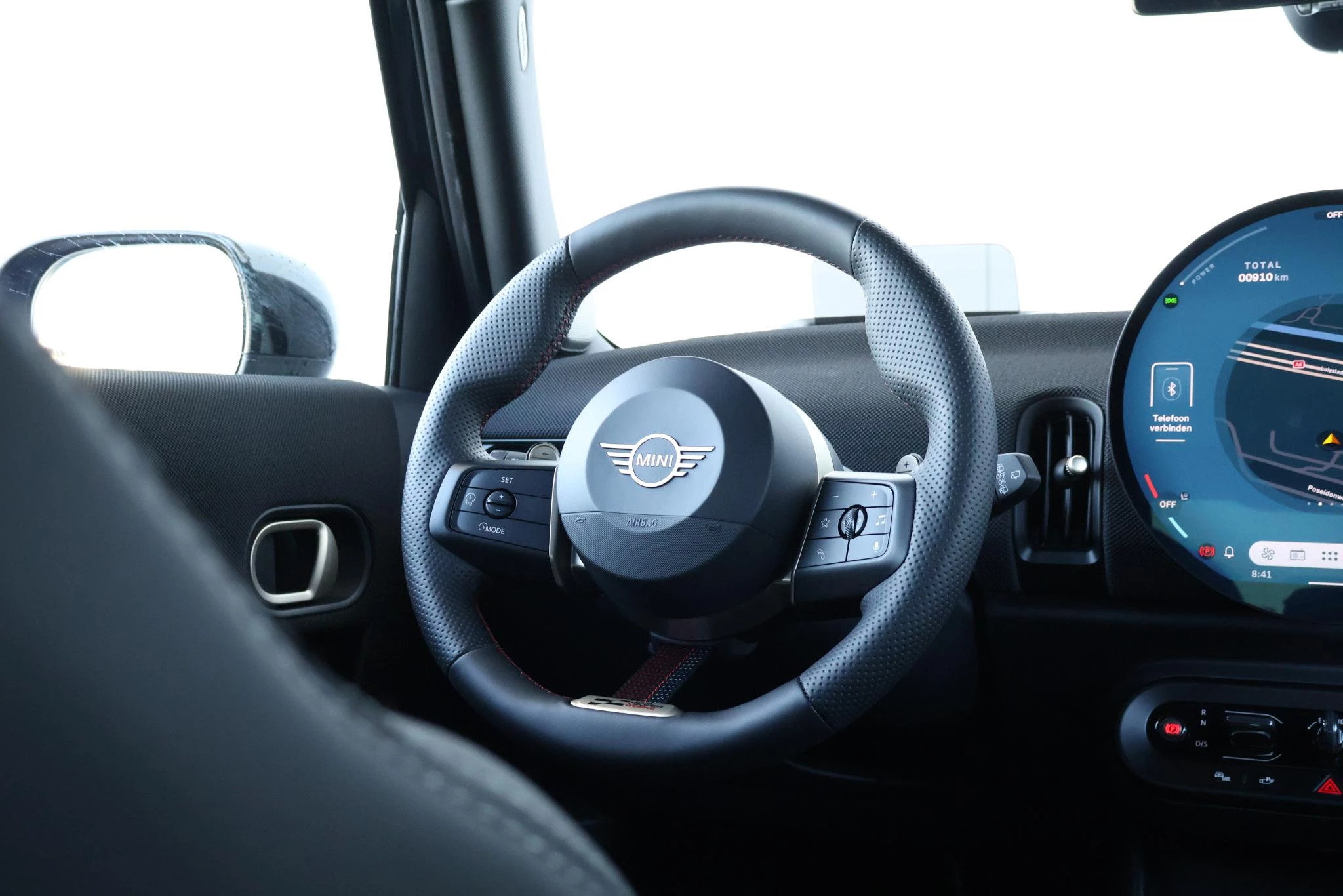 Hoofdafbeelding MINI 5-deurs